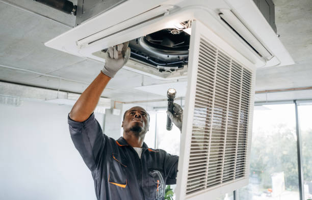 Licensed Heat Pump Repair service in Indian Wells, CA - FH HVAC
