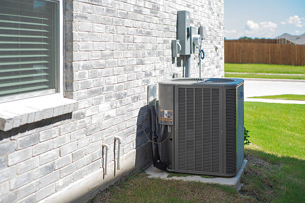 Reliable Heat Pump Repair contractor in Indian Wells, CA by FH HVAC
